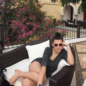 Meet your Posher, Susan